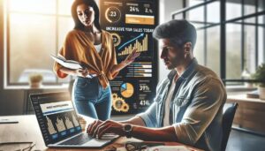 Aumente Suas Vendas com E-mail Marketing Eficiente Hoje Mesmo