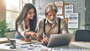Como Aumentar a Visibilidade da Sua Empresa no Google Hoje Mesmo