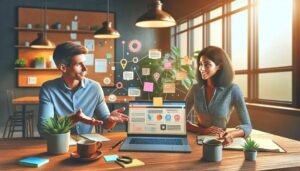 O Guia Completo para Marketing de Conteúdo em Pequenas Empresas